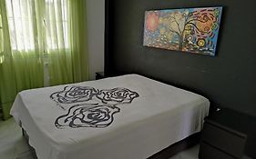 Nuevo!! Apartamento A 900 Metros De La Playa.